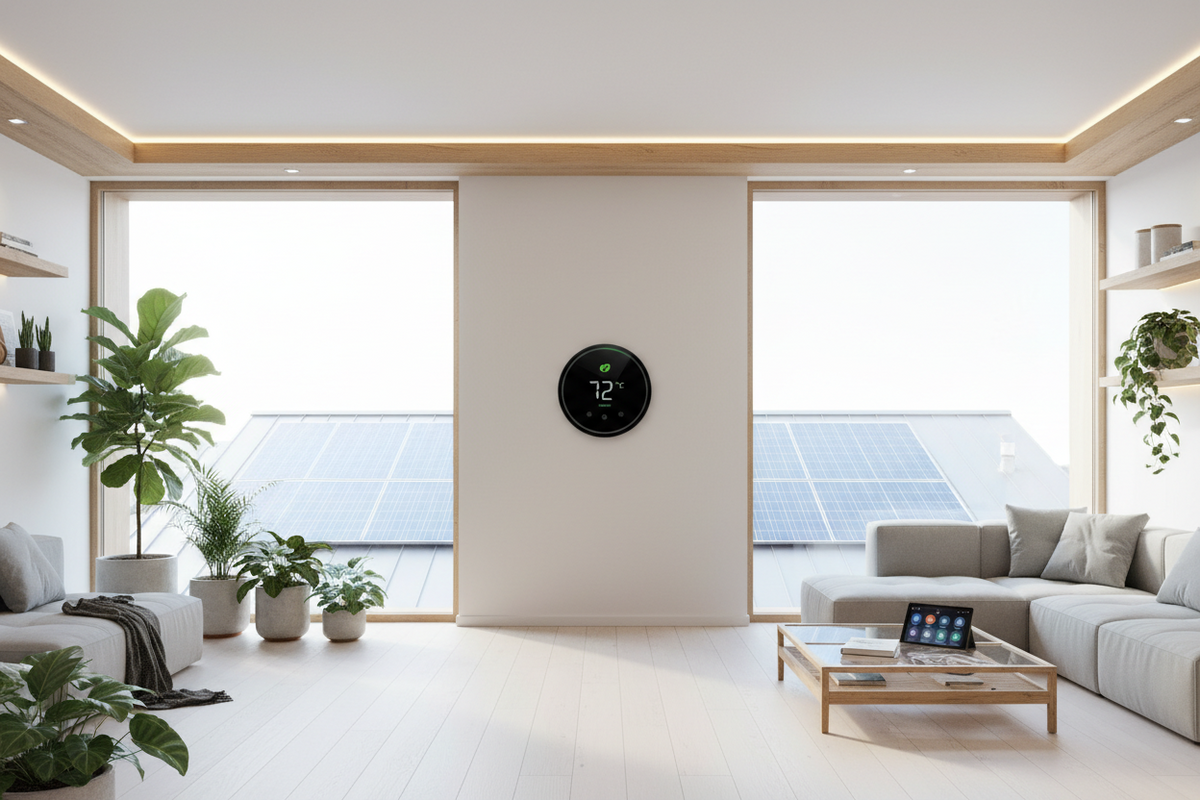 Home Efficiency