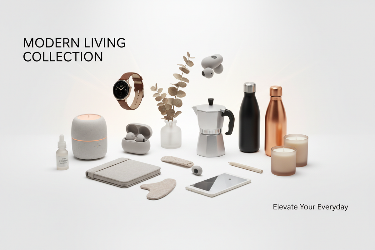 Innovative Lifestyle Products