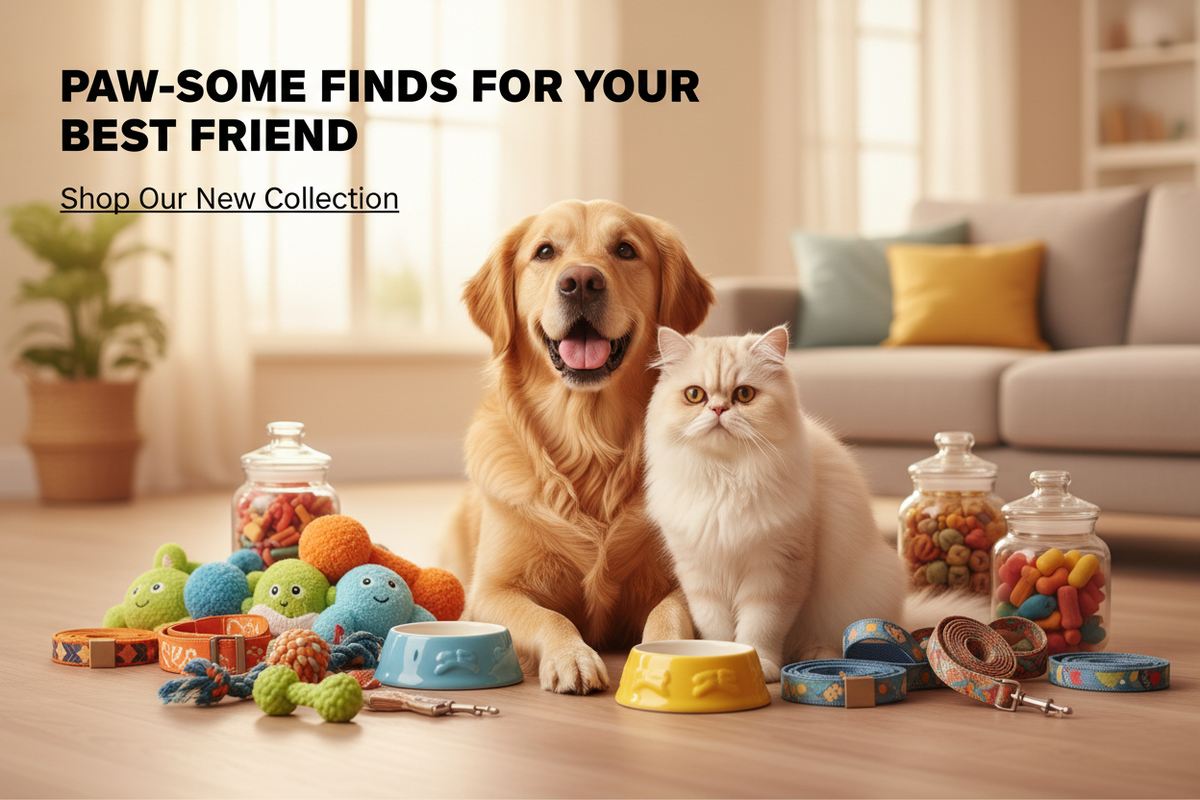 Pet Products