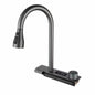 Waterfall Faucet