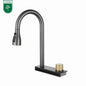 Waterfall Faucet